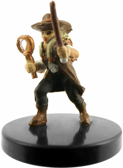 Gnome Inquisitive - Waterdeep Dungeon of the Mad Mage - 11/44